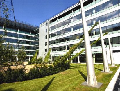 Bureau La Plaine Saint-Denis 21549m² Location bureau La Plaine Saint-Denis Seine-Saint-Denis OLBUR2100384 8